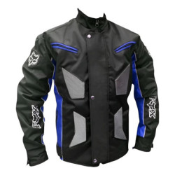 Chaqueta De Protección Para...