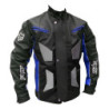 Chaqueta De Protección Para Motociclistas, Md Street