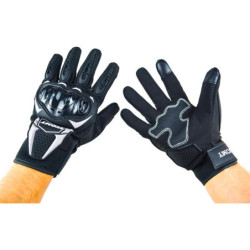 Guantes Impermeables Con...