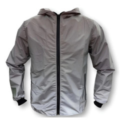 Chaquetas Cortavientos 100%...