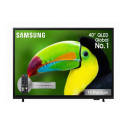 TV SAMSUNG 40" Pulgadas...